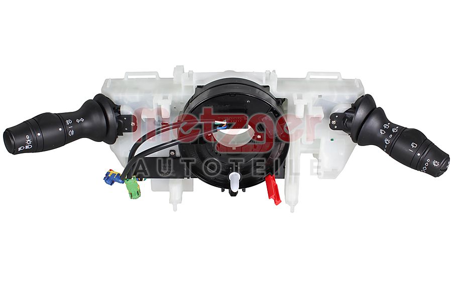 Metzger Stuurkolomschakelaar 09161229