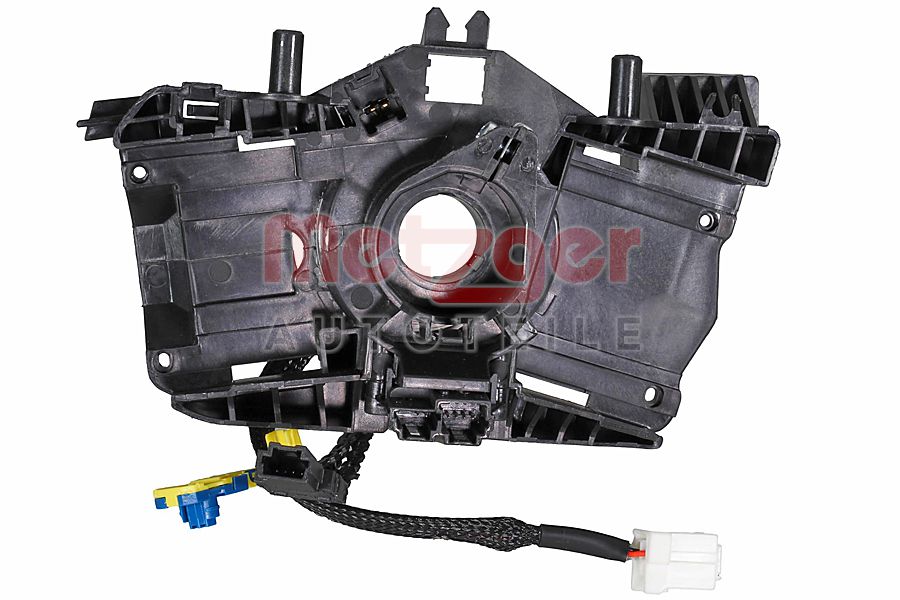 Metzger Wikkelveer, airbag 09161232