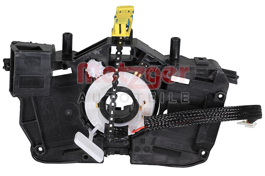 Wikkelveer, airbag Metzger 09161233