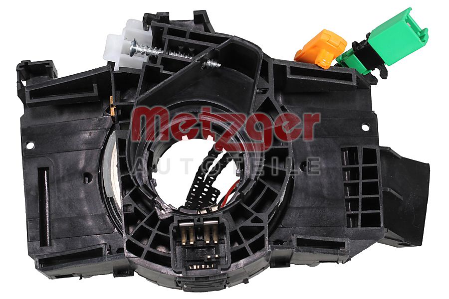 Metzger Wikkelveer, airbag 09161234