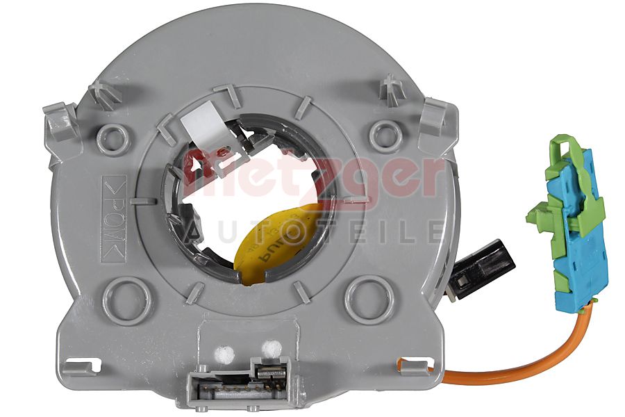 Metzger Wikkelveer, airbag 09161235