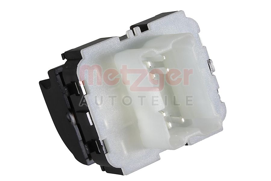 Metzger Schakelaar, raamopener 09161236