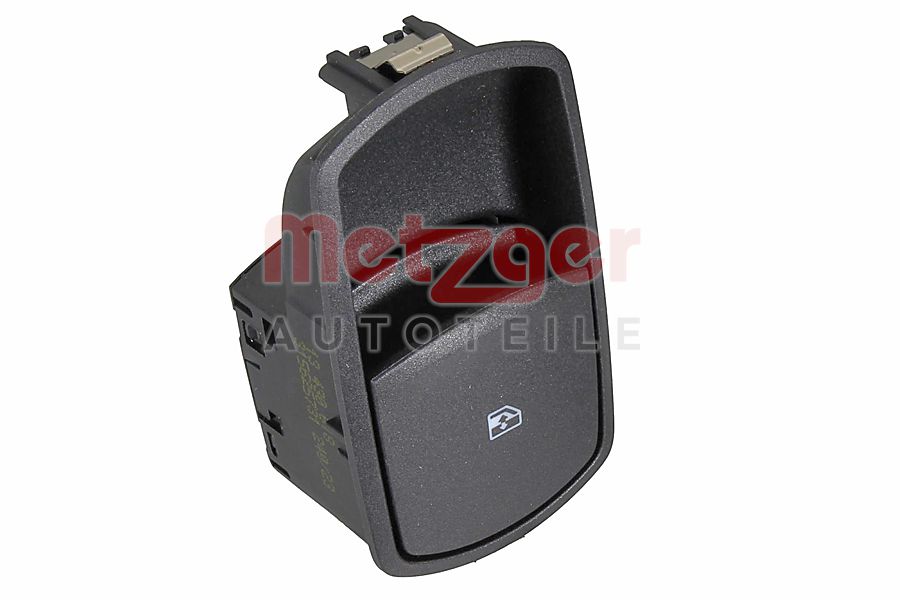 Metzger Schakelaar, raamopener 09161244