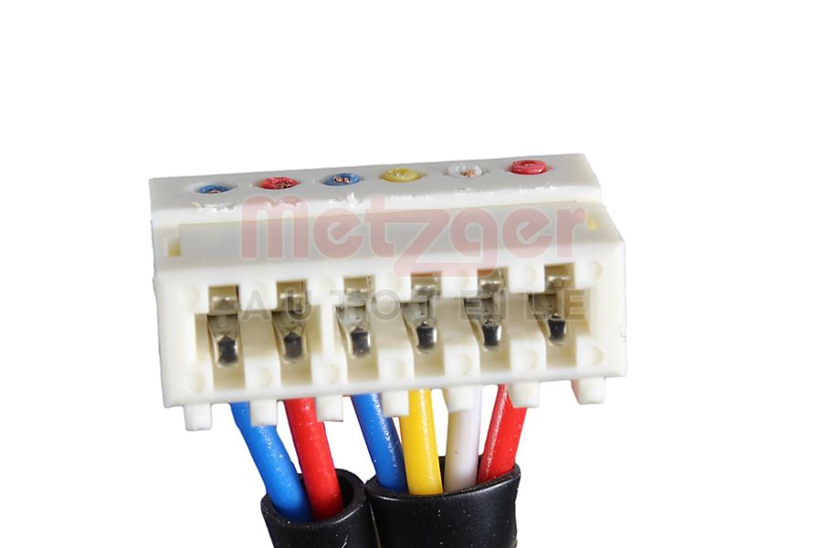 Metzger Ontstekings-/ startschakelaar 09161247