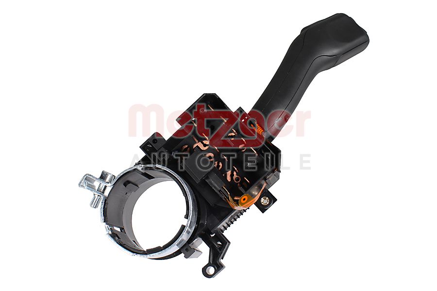 Metzger Knipperlampschakelaar 09161248