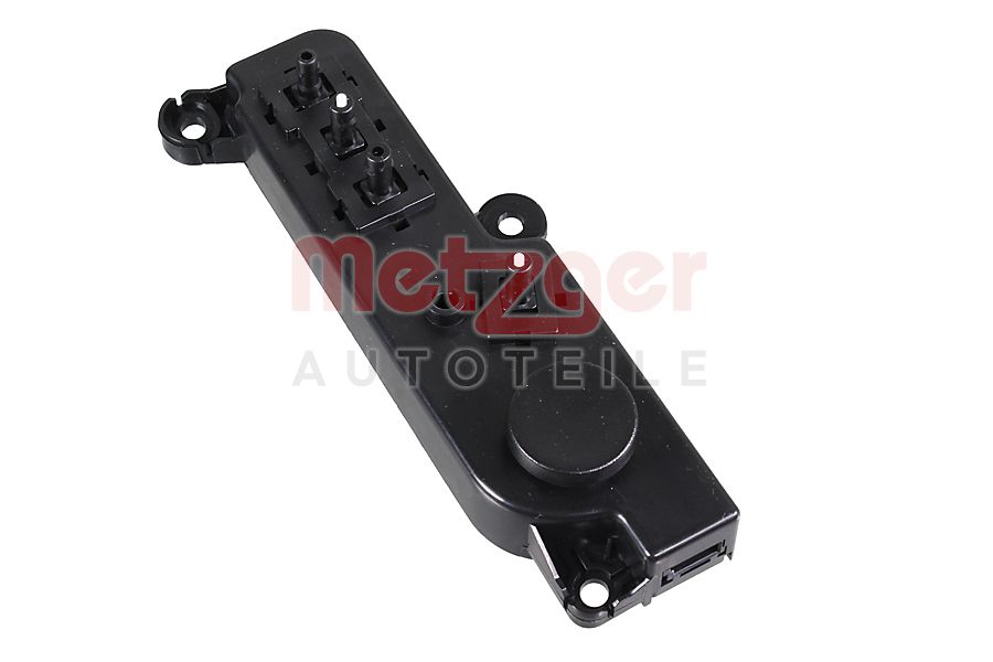 Metzger Stel element, zitplaatsverstelling 09161253