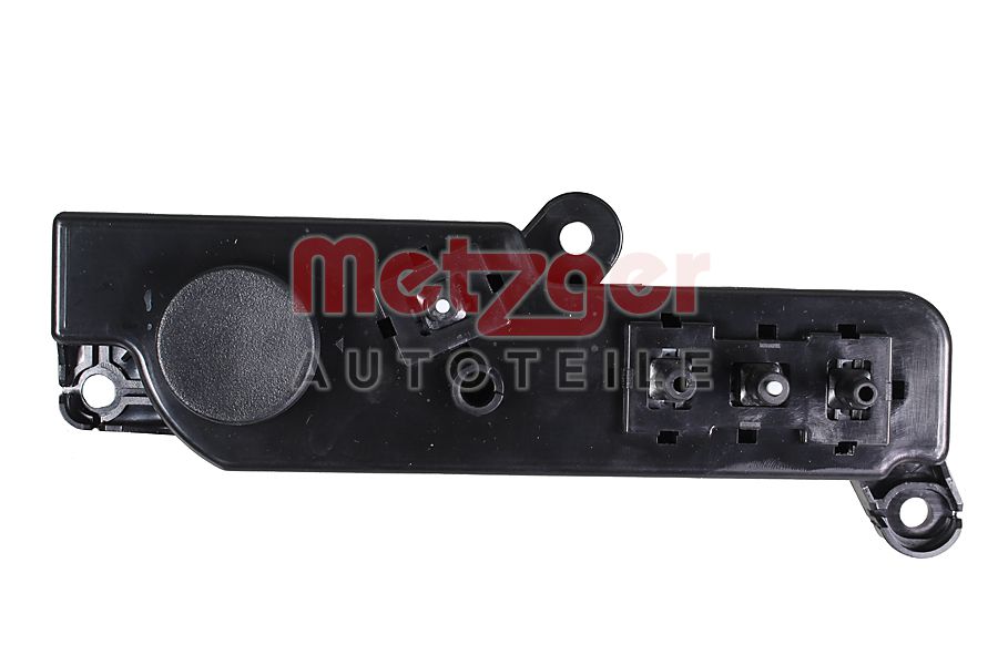 Metzger Stel element, zitplaatsverstelling 09161254