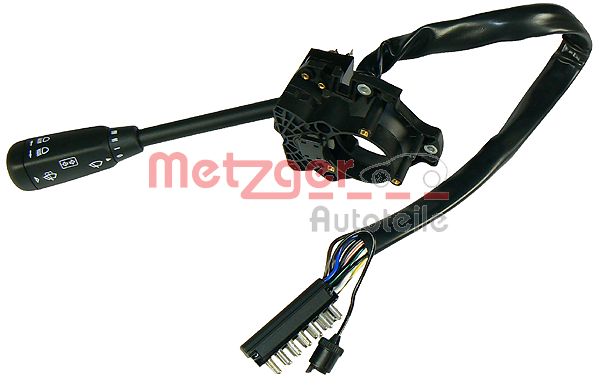 Metzger Knipperlichtschakelaar 0916142