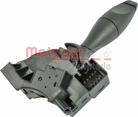 Metzger Knipperlichtschakelaar 0916378