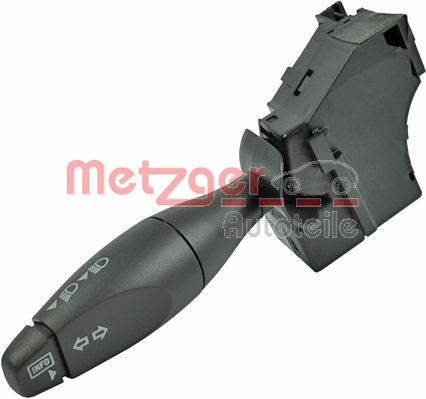 Metzger Knipperlichtschakelaar 0916378