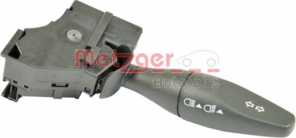 Metzger Knipperlichtschakelaar 0916166