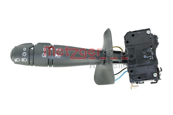 Metzger Knipperlichtschakelaar 0916241