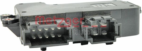 Metzger Motor voor stoelverstelling 0916271