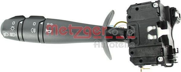 Metzger Knipperlichtschakelaar 0916324