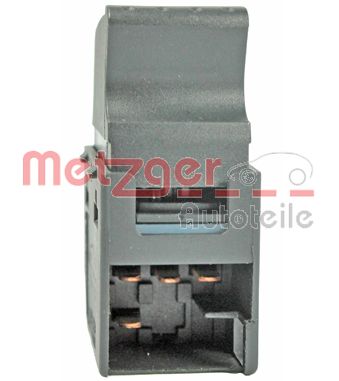 Metzger Raambedieningsschakelaar 0916325