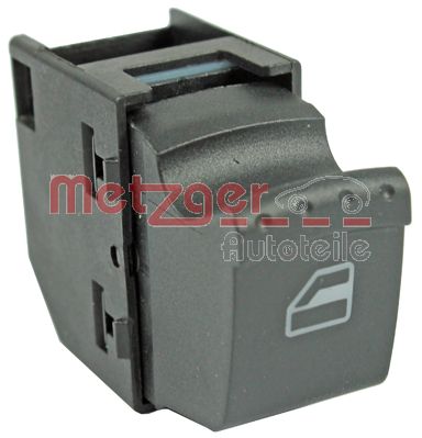 Metzger Raambedieningsschakelaar 0916325