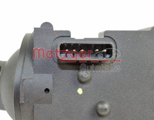Metzger Ruitenwisserschakelaar 0916342