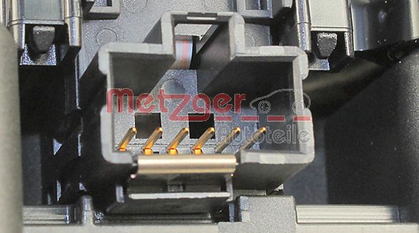 Metzger Knipperlichtschakelaar 0916412