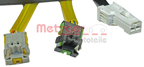 Metzger Knipperlichtschakelaar 0916412