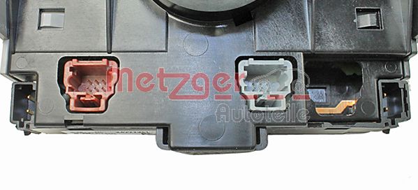 Metzger Knipperlichtschakelaar 0916440