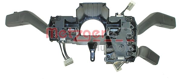 Metzger Knipperlichtschakelaar 0916443
