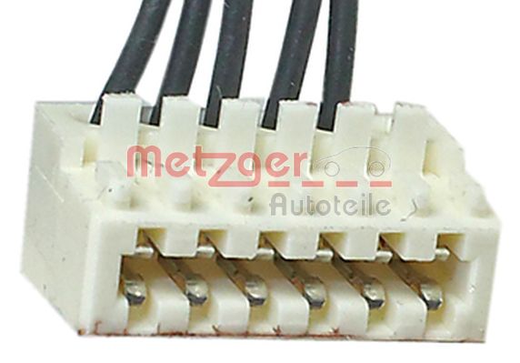 Metzger Knipperlichtschakelaar 0916443