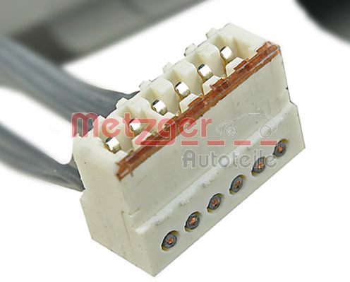 Metzger Knipperlichtschakelaar 0916443