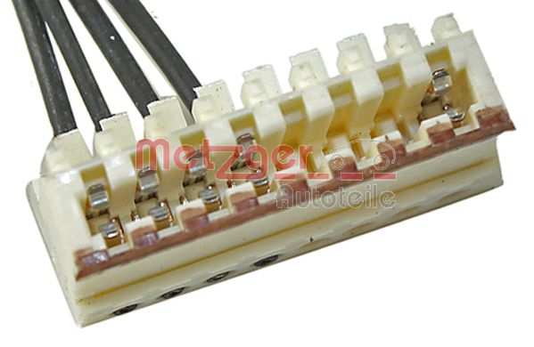 Metzger Knipperlichtschakelaar 0916443