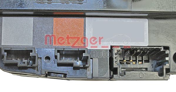 Metzger Knipperlichtschakelaar 0916444