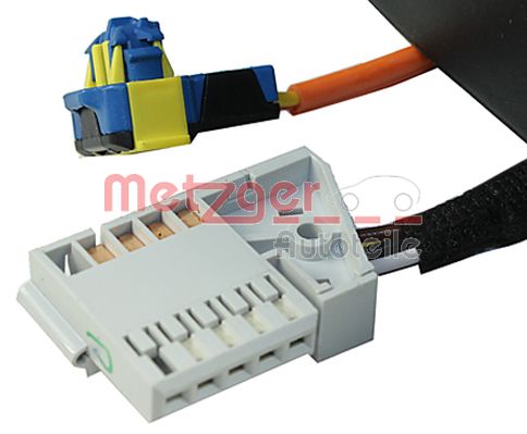 Metzger Knipperlichtschakelaar 0916444