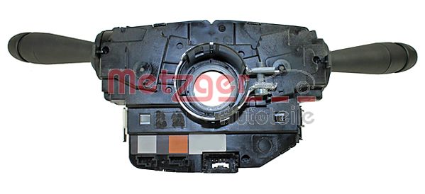 Metzger Knipperlichtschakelaar 0916445