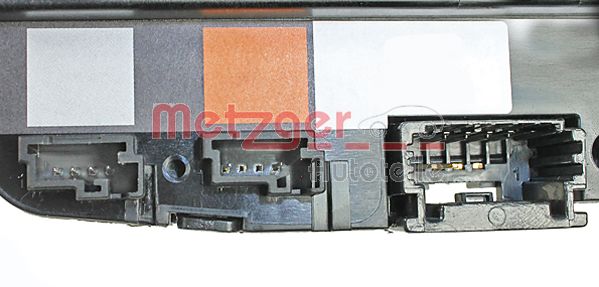 Metzger Knipperlichtschakelaar 0916445