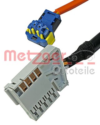 Metzger Knipperlichtschakelaar 0916445