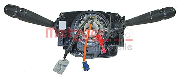 Metzger Knipperlichtschakelaar 0916445