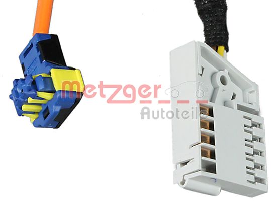 Metzger Knipperlichtschakelaar 0916446