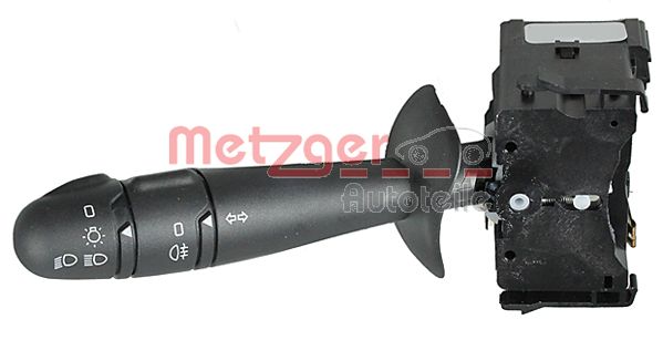 Metzger Knipperlichtschakelaar 0916464