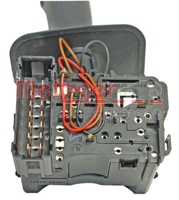 Metzger Knipperlichtschakelaar 0916476