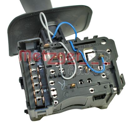 Metzger Knipperlichtschakelaar 0916477