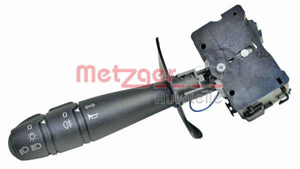 Metzger Knipperlichtschakelaar 0916477