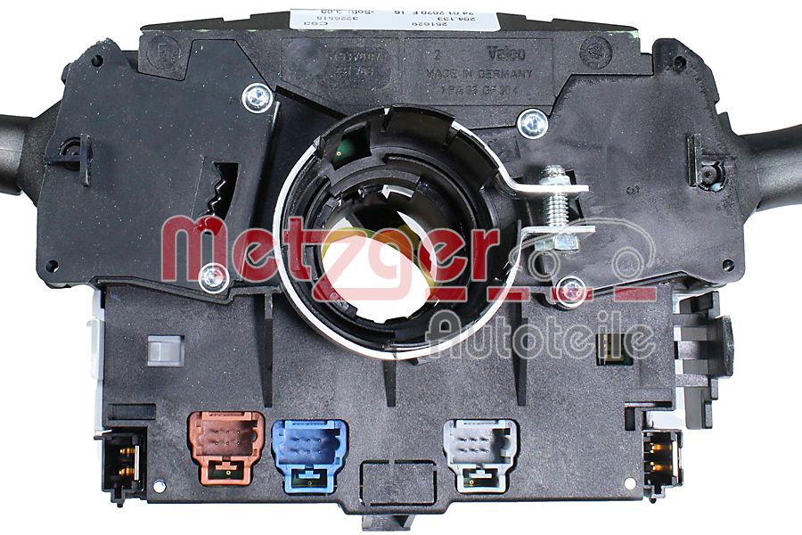 Metzger Knipperlichtschakelaar 0916500