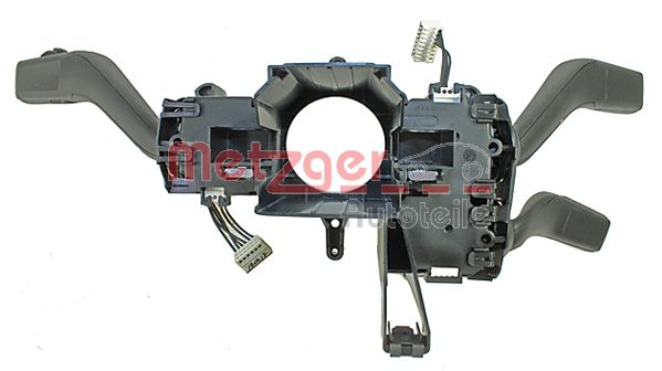 Metzger Knipperlichtschakelaar 0916511