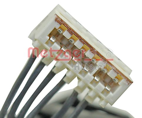 Metzger Knipperlichtschakelaar 0916511