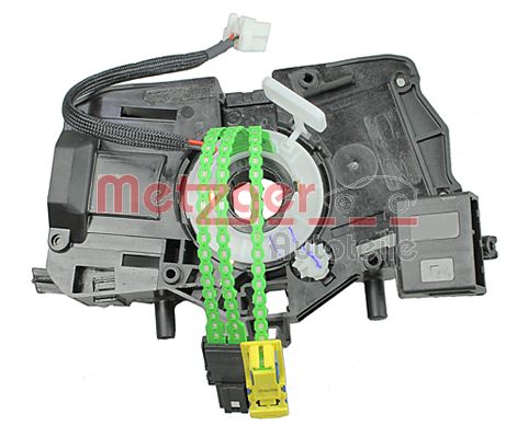 Metzger Airbag wikkelveer 0916525