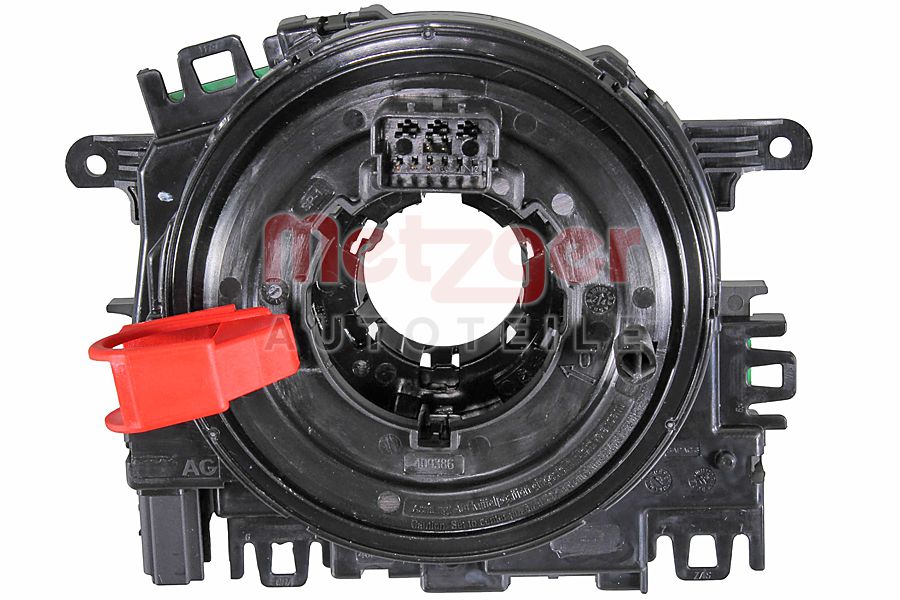 Airbag wikkelveer Metzger 0916566