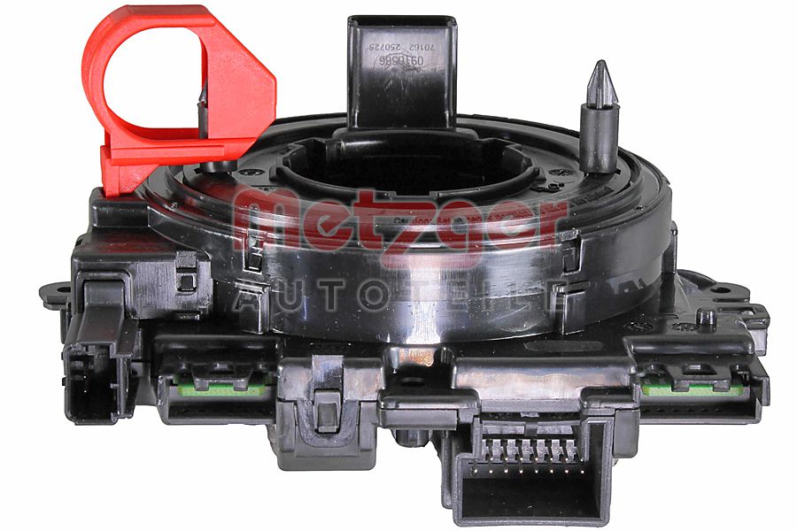 Metzger Airbag wikkelveer 0916566