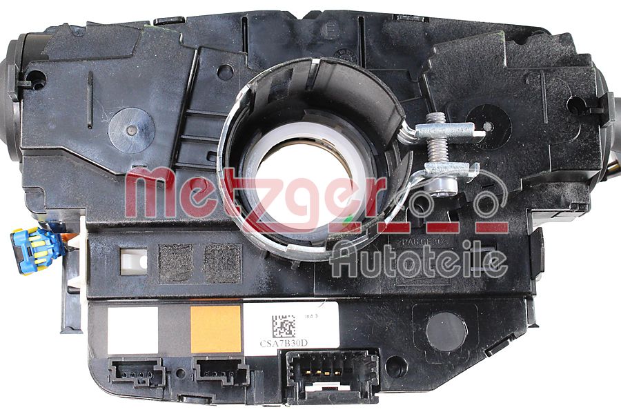 Metzger Knipperlichtschakelaar 0916570