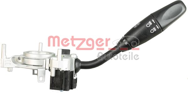 Metzger Knipperlichtschakelaar 0916578