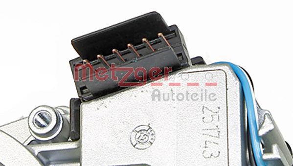 Metzger Knipperlichtschakelaar 0916578