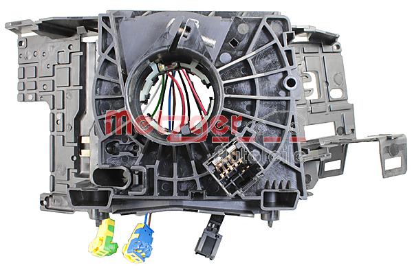 Metzger Airbag wikkelveer 0916631