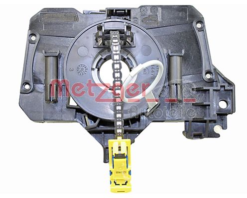 Airbag wikkelveer Metzger 0916632